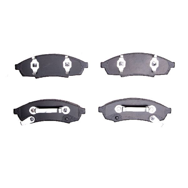 1990-2001 Chevrolet Lumina Disc Brake Pad Set - Front (Dynamic Friction)