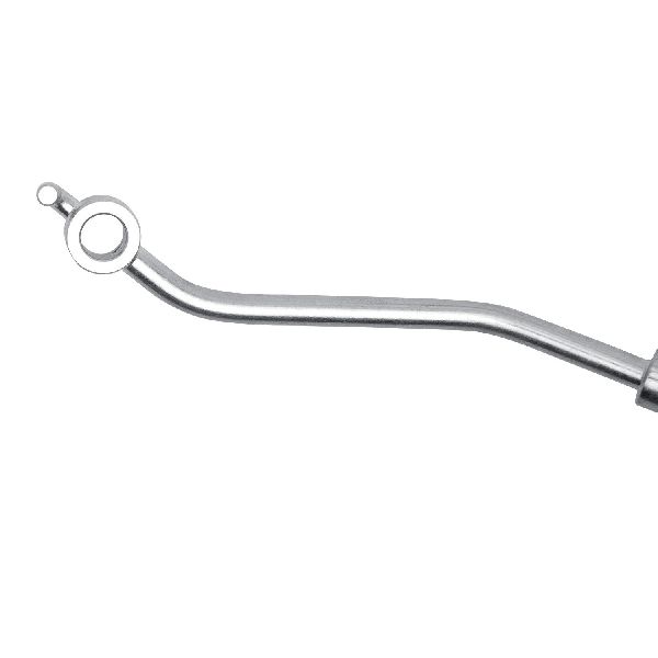 2021-2022 Ford Bronco Brake Hydraulic Hose - Front Right (Dynamic Friction)