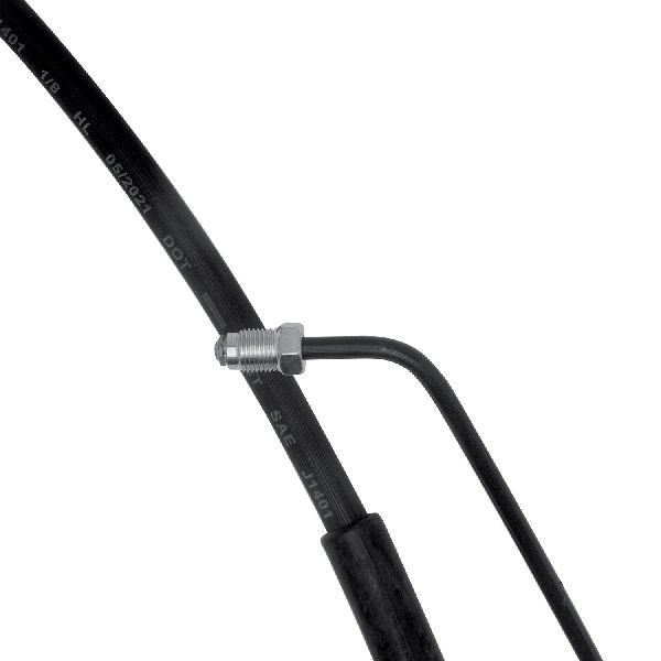 2020-2023 Audi S6 Brake Hydraulic Hose - Front Right (Dynamic Friction)