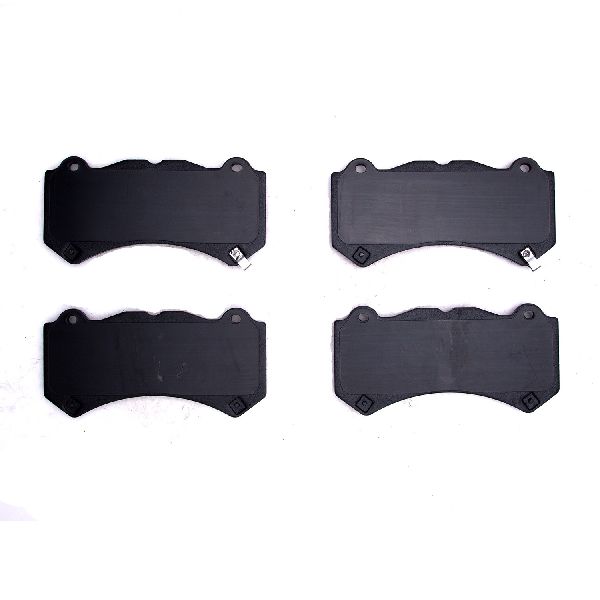 2021-2024 Dodge Durango Disc Brake Pad Set - Front (Dynamic Friction)