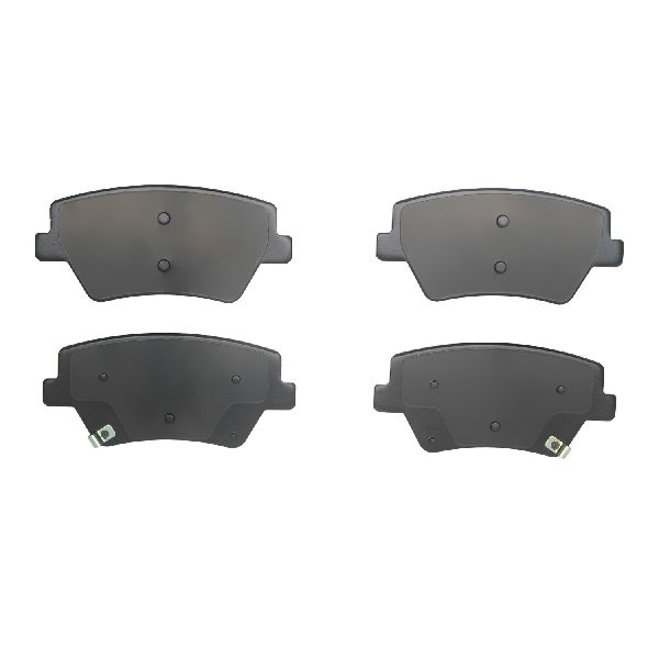 2023-2025 Genesis Electrified G80 Disc Brake Pad Set - Rear (Dynamic Friction)