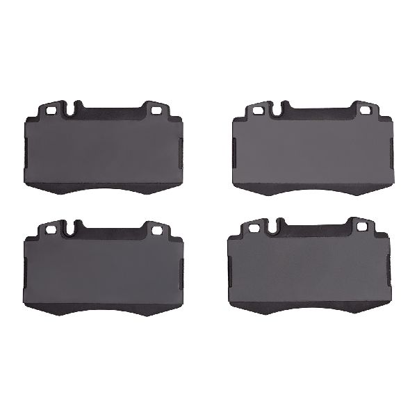 2001-2013 Mercedes-Benz S600 Disc Brake Pad Set - Front (Dynamic Friction)