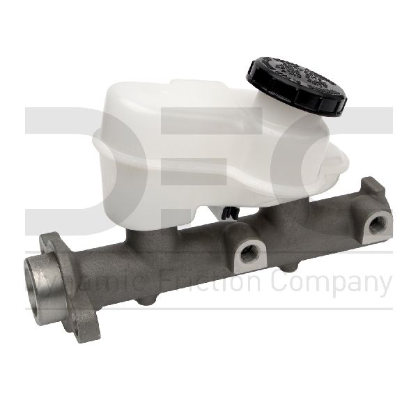 1998-2002 Lincoln Continental Brake Master Cylinder (Dynamic Friction)