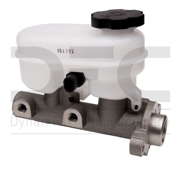 2004-2008 Cadillac XLR Brake Master Cylinder (Dynamic Friction)