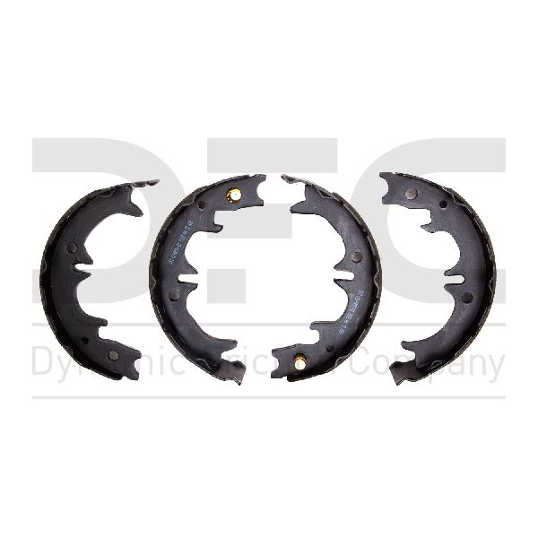 1997-2003 Lexus ES300 Parking Brake Shoe - Rear (Dynamic Friction)
