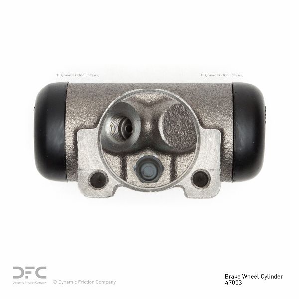 1967-1969 Jeep Gladiator Drum Brake Wheel Cylinder - Rear Right (Dynamic Friction)