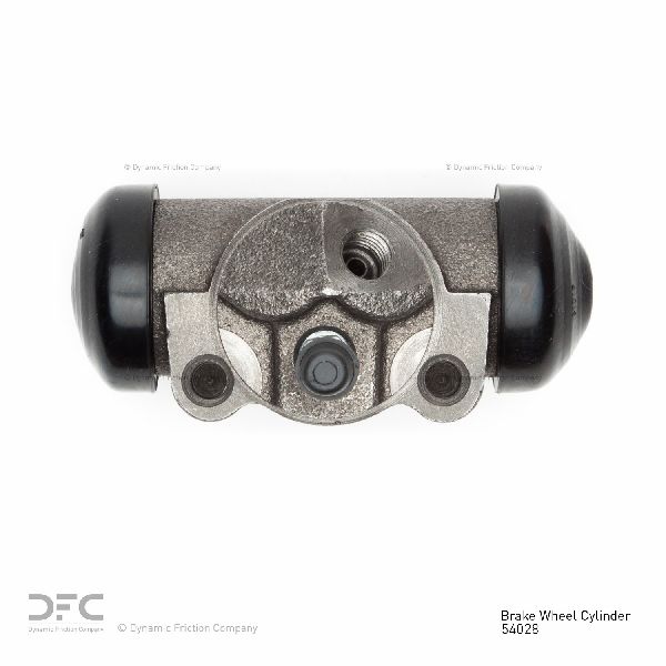 1965 Ford Ranchero Drum Brake Wheel Cylinder - Rear Left (Dynamic Friction)