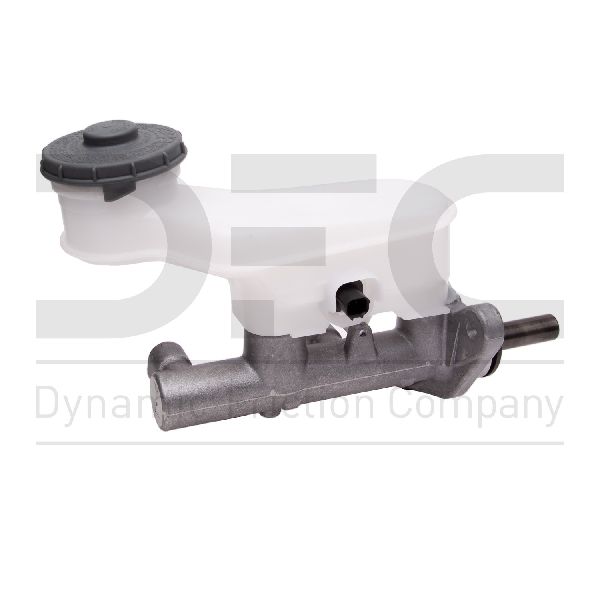 2009-2015 Honda Pilot Brake Master Cylinder (Dynamic Friction)