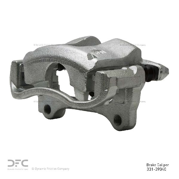 2014-2021 Ram ProMaster 3500 Disc Brake Caliper - Rear Right (Dynamic Friction)