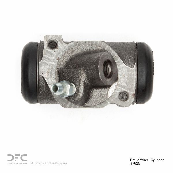 1968 Chevrolet Chevy II Drum Brake Wheel Cylinder - Front Left (Dynamic Friction)