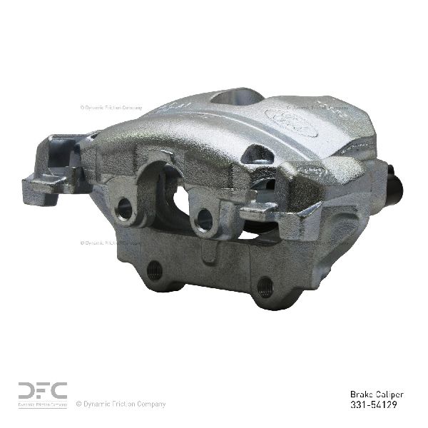 2014-2023 Ford Transit Connect Disc Brake Caliper - Front Left (Dynamic Friction)