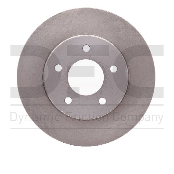 1995-1999 Chevrolet Lumina Disc Brake Rotor - Rear (Dynamic Friction)
