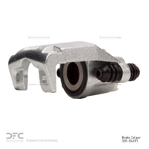 2006-2008 Lincoln Mark LT Disc Brake Caliper - Rear Left (Dynamic Friction)