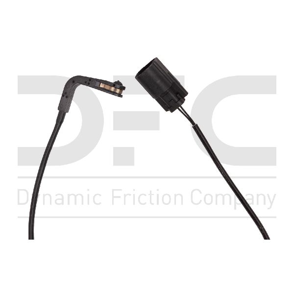 2015-2024 Jaguar F-Type Disc Brake Pad Wear Sensor - Rear (Dynamic Friction)
