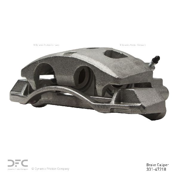 2011-2019 GMC Sierra 2500 HD Disc Brake Caliper - Front Right (Dynamic Friction)