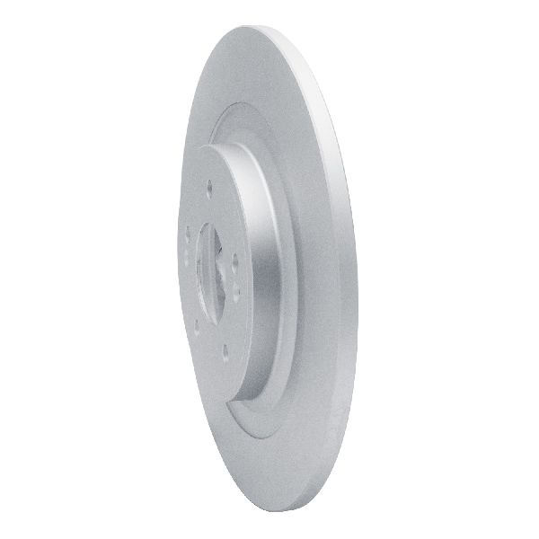 2024-2025 Kia Sorento Disc Brake Rotor - Rear (Dynamic Friction)