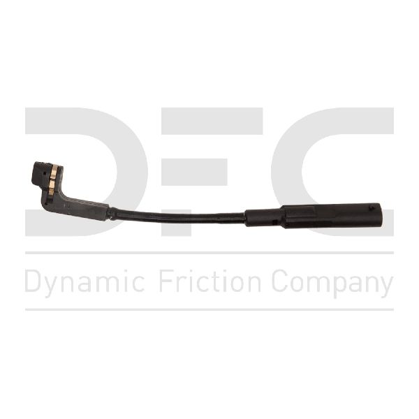 2021-2025 GMC Yukon XL Disc Brake Pad Wear Sensor - Front (Dynamic Friction)
