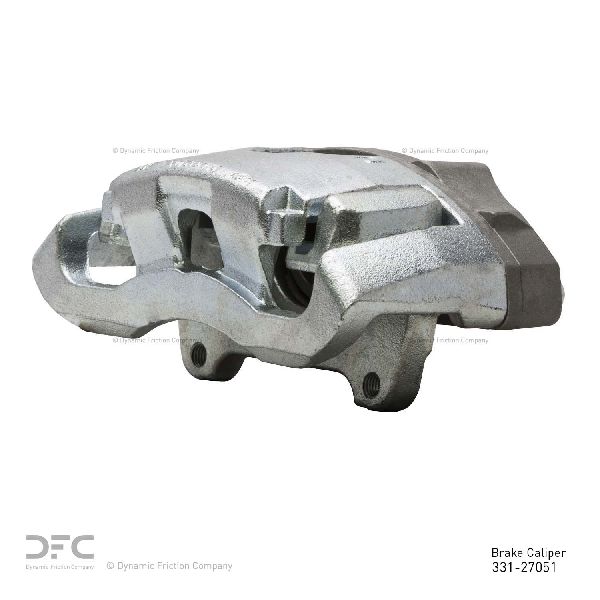 2003-2014 Volvo XC90 Disc Brake Caliper - Front Left (Dynamic Friction)