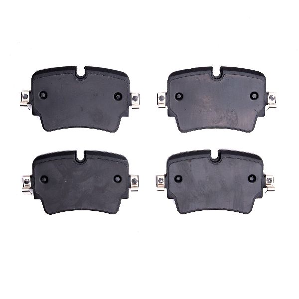 2016-2019 Jaguar XJ Disc Brake Pad Set - Rear (Dynamic Friction)