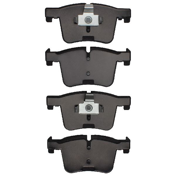 2011-2017 BMW X3 Disc Brake Pad Set - Front (Dynamic Friction)