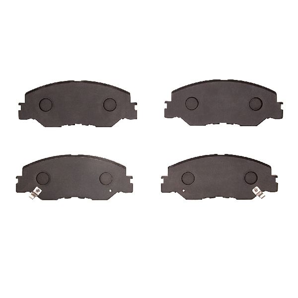 2019-2022 Honda Insight Disc Brake Pad Set - Front (Dynamic Friction)