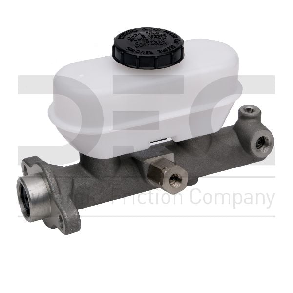 1994-1996 Ford E-150 Econoline Brake Master Cylinder (Dynamic Friction)