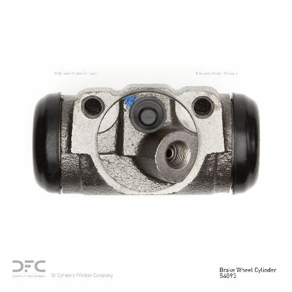 1966-1972 Ford F-100 Drum Brake Wheel Cylinder - Front Left or Front Right (Dynamic Friction)
