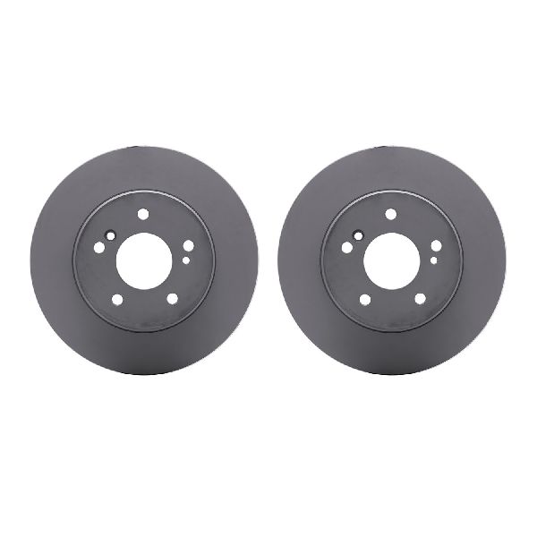 1996-1998 Mercedes-Benz SL500 Disc Brake Rotor Set - Rear (Dynamic Friction)