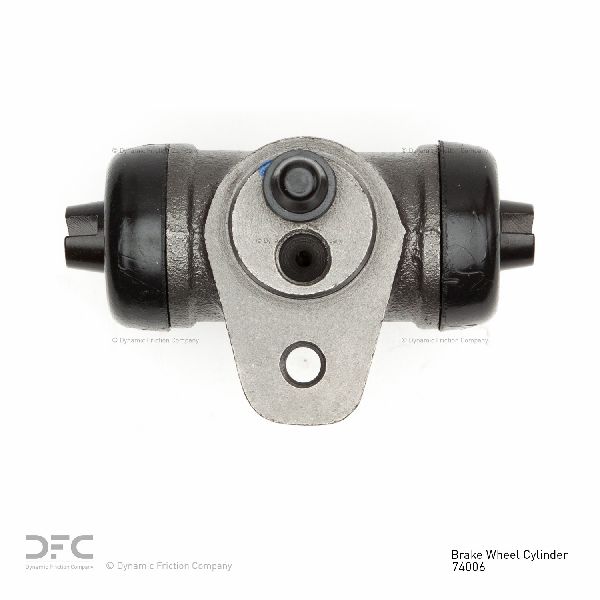 1972-1979 Volkswagen Transporter Drum Brake Wheel Cylinder - Rear (Dynamic Friction)