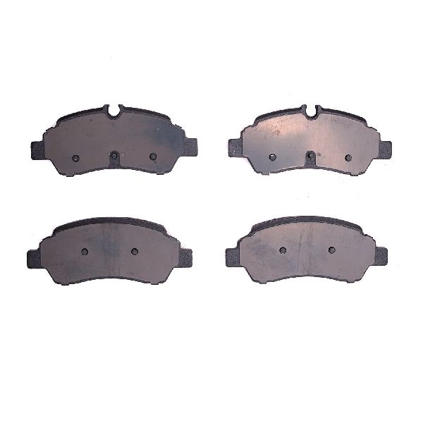 2015-2019 Ford Transit-250 Disc Brake Pad Set - Rear (Dynamic Friction)