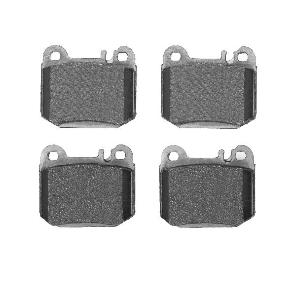 2002-2005 Mercedes-Benz ML500 Disc Brake Pad Set - Rear (Dynamic Friction)