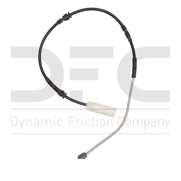 2012-2015 BMW X1 Disc Brake Pad Wear Sensor - Front (Dynamic Friction)
