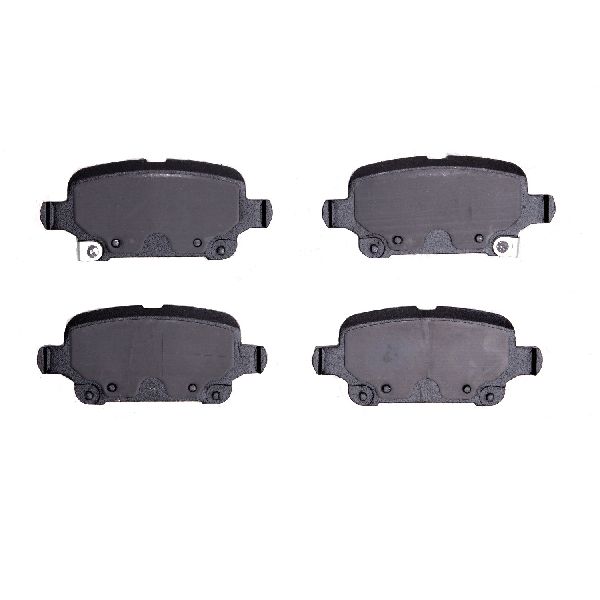 2018-2020 Chevrolet Equinox Disc Brake Pad Set - Rear (Dynamic Friction)