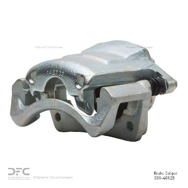2005-2007 Dodge Caravan Disc Brake Caliper - Front Left (Dynamic Friction)