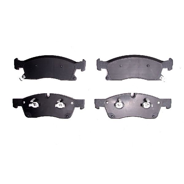 2011-2020 Dodge Durango Disc Brake Pad Set - Front (Dynamic Friction)
