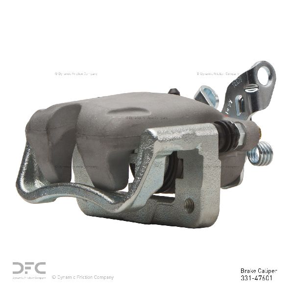 2013-2019 Cadillac XTS Disc Brake Caliper - Rear Left (Dynamic Friction)