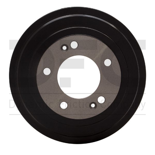 2020-2024 Hyundai Venue Brake Drum - Rear (Dynamic Friction)