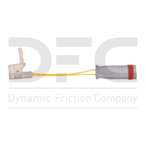 2007-2011 Mercedes-Benz CLS550 Disc Brake Pad Wear Sensor - Front Left (Dynamic Friction)