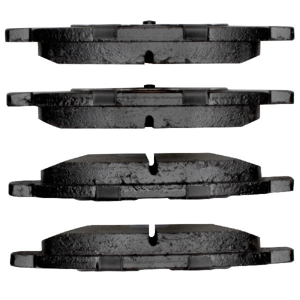 2006-2013 Mazda 6 Disc Brake Pad Set - Rear (Dynamic Friction)