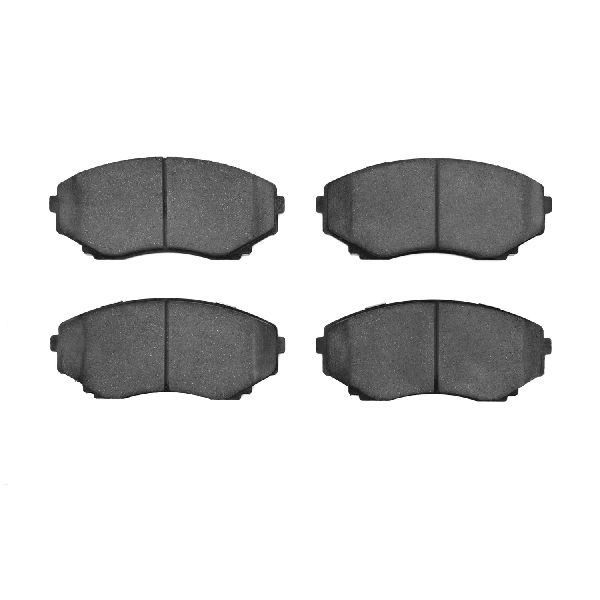 1992-2006 Mazda MPV Disc Brake Pad Set - Front (Dynamic Friction)
