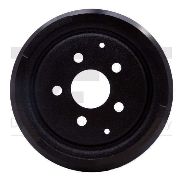 1979 Volkswagen Transporter Brake Drum - Rear (Dynamic Friction)