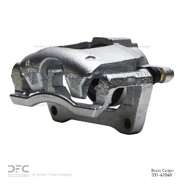 2007-2011 Dodge Nitro Disc Brake Caliper - Front Right (Dynamic Friction)