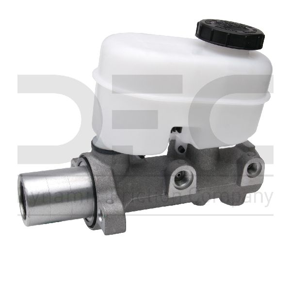 2004-2005 Ford E-150 Brake Master Cylinder (Dynamic Friction)