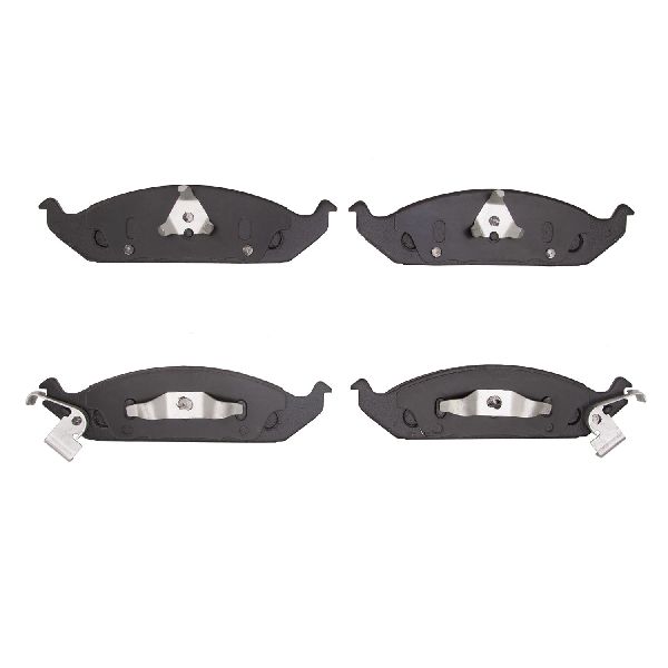 1995-2000 Dodge Stratus Disc Brake Pad Set - Front (Dynamic Friction)