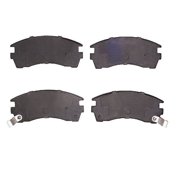 1991-1994 Nissan Sentra Disc Brake Pad Set - Front (Dynamic Friction)