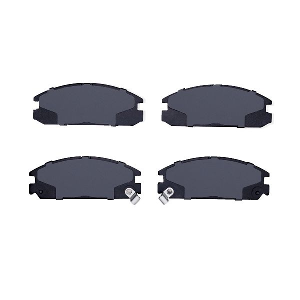 1985-1987 Honda Prelude Disc Brake Pad Set - Front (Dynamic Friction)