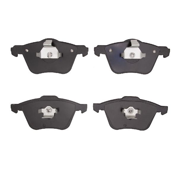 2003-2008 Volvo XC90 Disc Brake Pad Set - Front (Dynamic Friction)