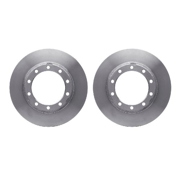 1997-2007 Freightliner FS65 Disc Brake Rotor Set - Front or Rear (Dynamic Friction)