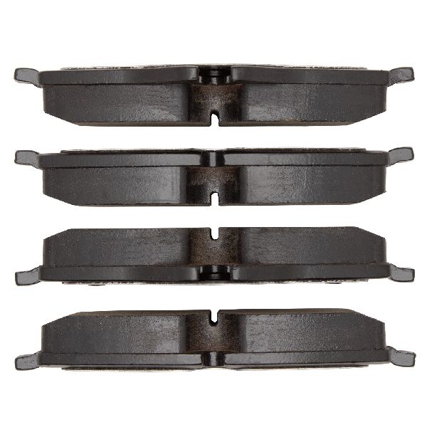 2007-2024 Mini Cooper Disc Brake Pad Set - Front (Dynamic Friction)