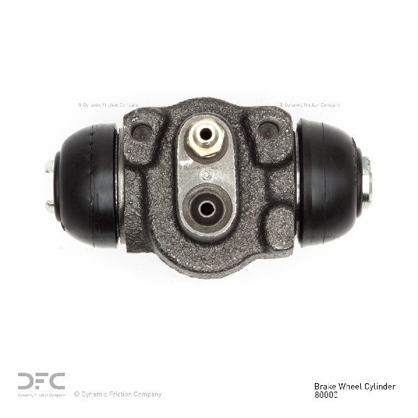 1972-1974 Mazda 808 Drum Brake Wheel Cylinder - Rear (Dynamic Friction)